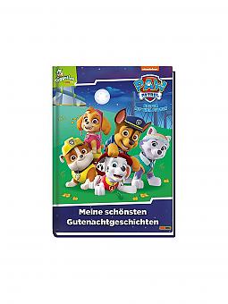 PANINI VERLAG Buch PAW Patrol Meine schönsten PAW Patrol Geschichten von der PAW Patrol, m